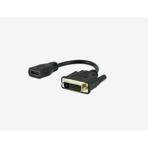 Jasco / GE DVI‑to‑HDMI Adapter – High‑Definition Video Converter